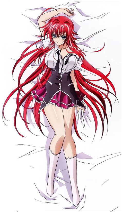 dxd rias|Rias Gremory (Character) .